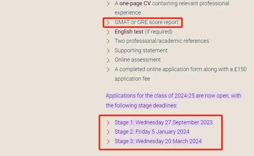 gre-requirements